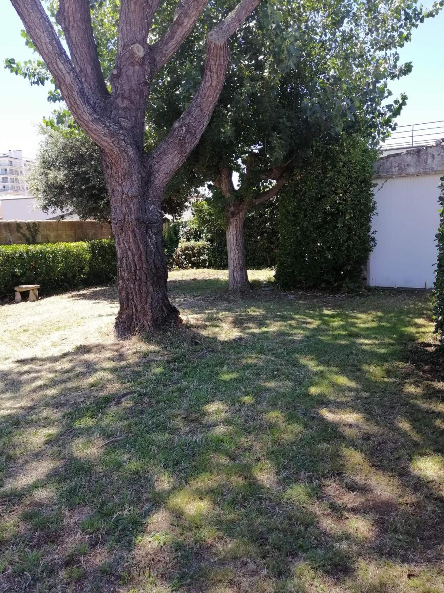 Maison Deux Chambres Avec Jardin A 100M De L'Ocean Les Sables-dʼOlonne Exterior foto